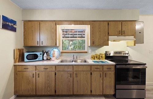 Steinhatchee Casa | Paradise Point - Vacation Home in Steinhatchee