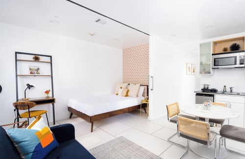 Midtown East Apartamento | Beautiful 2 beds Apt in Midtown NYC #401