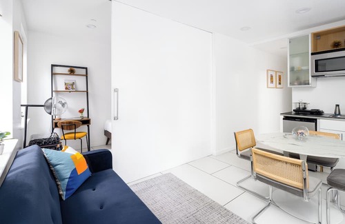 Midtown East Apartamento | Beautiful 2 beds Apt in Midtown NYC #401