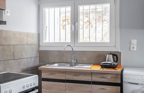 Glyfada Apartamento | The Andre Apartment in the heart of Glyfada