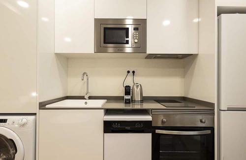 Benicalap Apartamento | Cortes Suites B by Concept Flats