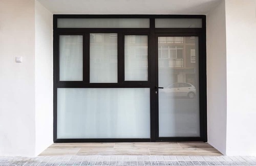 Benicalap Apartamento | Cortes A by Concept Flats