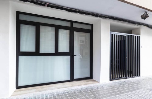 Benicalap Apartamento | Cortes A by Concept Flats