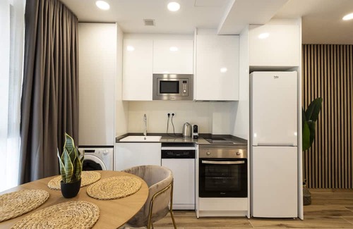 Benicalap Apartamento | Cortes A by Concept Flats