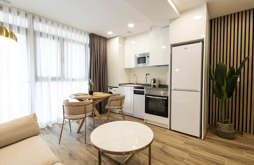 Benicalap Apartamento | Cortes A by Concept Flats
