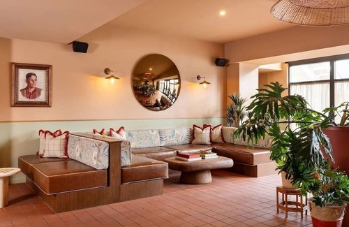 Albuquerque Original Townsite Casa | Albuquerque Modern Retreat for Solo Travelers or Couples | Free Parking
