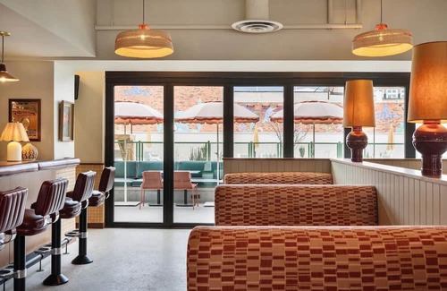 Albuquerque Original Townsite Casa | Albuquerque Modern Retreat for Solo Travelers or Couples | Free Parking