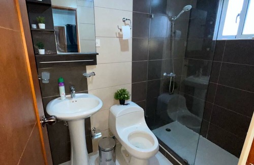 Santo Domingo Este Apartamento | LOVELY 3 BEDROOM CONDO WITH POOL