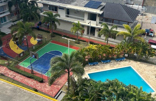 Santo Domingo Este Apartamento | LOVELY 3 BEDROOM CONDO WITH POOL