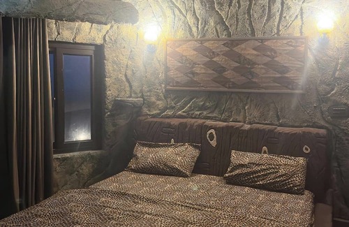 Balochistan Complejo | Luxurious newly built resort along with several marvelous amenities.