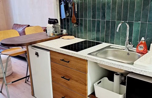 Quartier du Panier Apartamento | Apartment in the heart of Panier