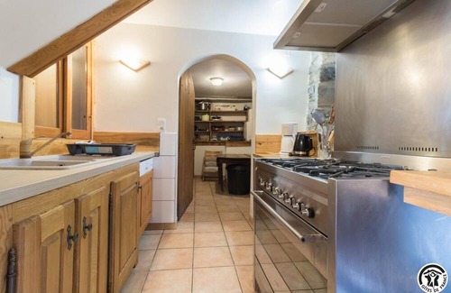 Benque-Dessous-et-Dessus Casa | Benque-Dessus Farm