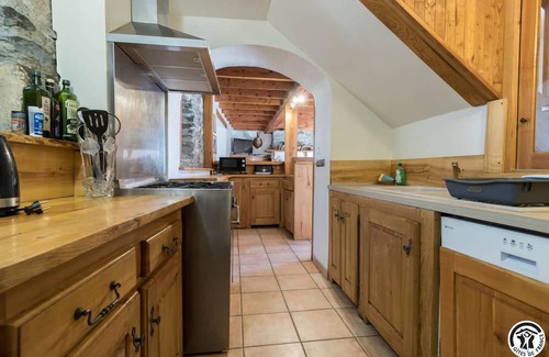 Benque-Dessous-et-Dessus Casa | Benque-Dessus Farm