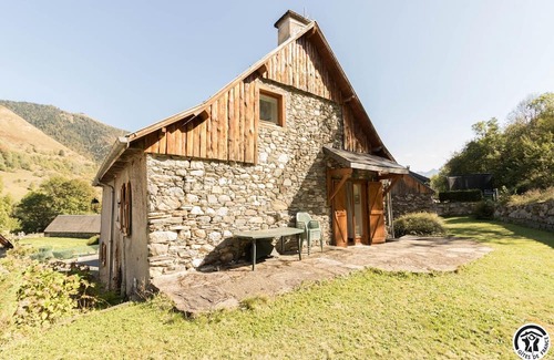 Benque-Dessous-et-Dessus Casa | Benque-Dessus Farm