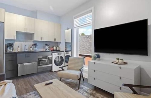 Lindenlea Apartamento | Alterra - Beechwood stay
