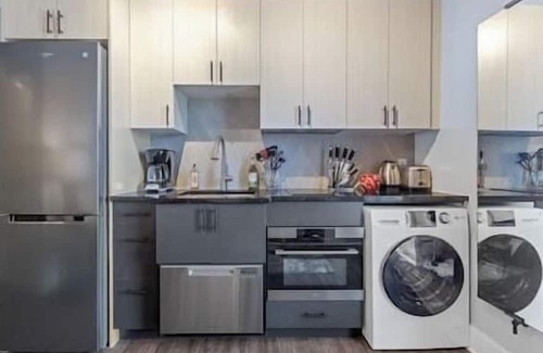 Lindenlea Apartamento | Alterra - Beechwood stay