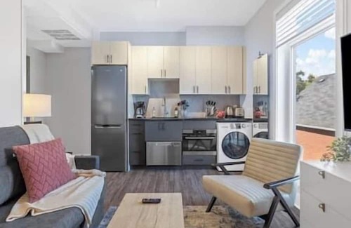 Lindenlea Apartamento | Alterra - Beechwood stay