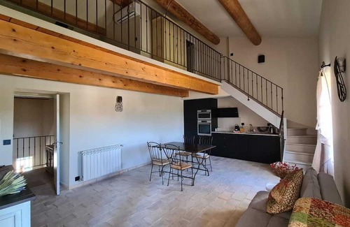 La Bastide-des-Jourdans Casa | Domaine les Hauts de Riganel