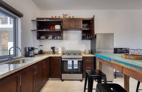 Pedregal Condominio | 2 BR Wake up to unique views from your balcony