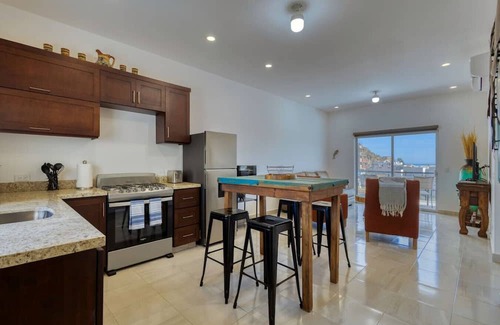 Pedregal Condominio | 2 BR Wake up to unique views from your balcony