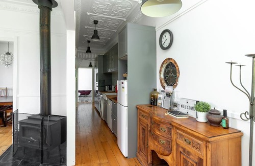Jerrara Casa | Kelly Cottage ~ Immersed in the tranquility of nature in the scenic landscape of Jerrara