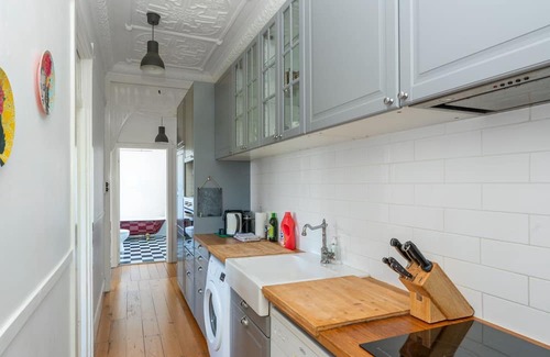 Jerrara Casa | Kelly Cottage ~ Immersed in the tranquility of nature in the scenic landscape of Jerrara