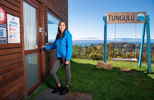 Puerto Montt Cabina | Cabañas Tungulú