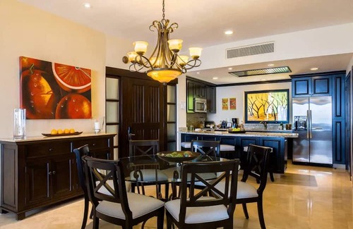 Zona sur Apartamento | Garza Blanca Puerto Vallarta: 5-Diamond 1 Bedroom Suite