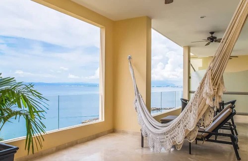 Zona sur Apartamento | Garza Blanca Puerto Vallarta: 5-Diamond 1 Bedroom Suite
