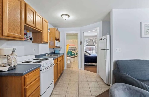 Wells Condominio | Adventure Awaits