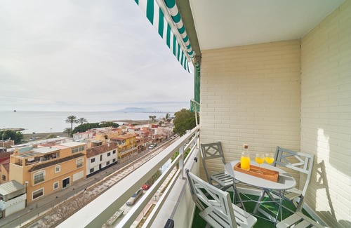 Playas del Palo Apartamento | Echeverría de El Palo