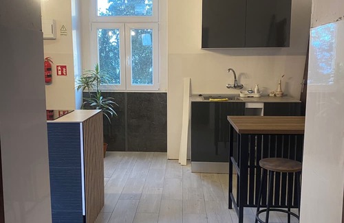 Monte Casa | House in Funchal near Monte Palace, cable car and Monte trolley.
