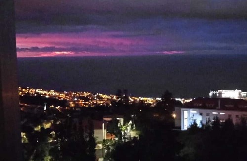 Monte Casa | House in Funchal near Monte Palace, cable car and Monte trolley.
