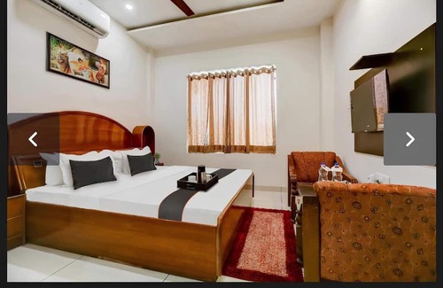 Ludhiana Cama Y Desayuno | Aspire Rose Villa best For Weddings and small Functions