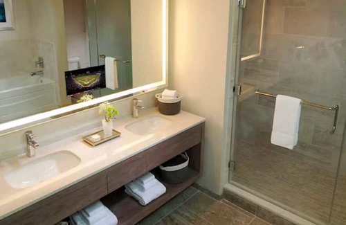Hilton Head Island Complejo | Perfect Family Friendly Beach Stay-Ocean Oak Resort by Hilton-2 Bd. Oceanfront
