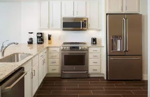 Hilton Head Island Complejo | Perfect Family Friendly Beach Stay-Ocean Oak Resort by Hilton-2 Bd. Oceanfront