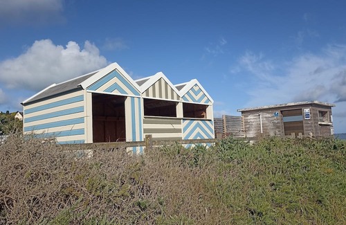 Locquirec Casa | Seaside caravan in Brittany