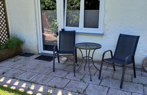 Altusried Cama Y Desayuno | DOPPELZIMMER in FRAUENZELL Cyclists and bikers welcome