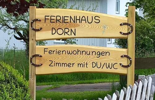 Altusried Cama Y Desayuno | DOPPELZIMMER in FRAUENZELL Cyclists and bikers welcome