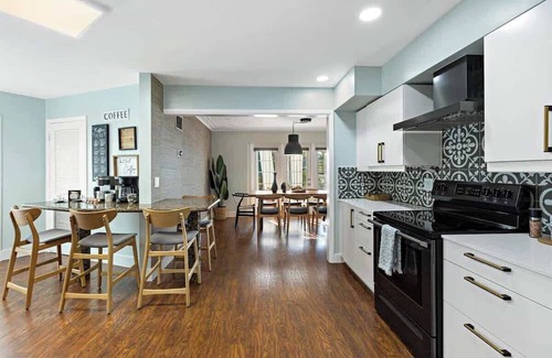 Pompano Isles Casa | Adorable Villa with water front in Pompano