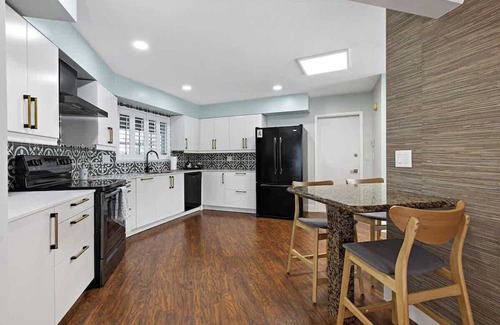 Pompano Isles Casa | Adorable Villa with water front in Pompano