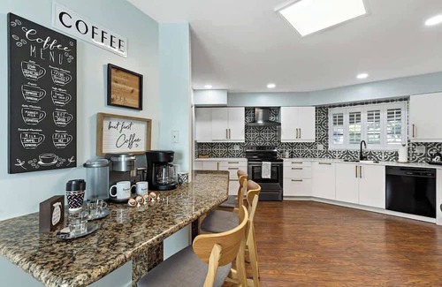 Pompano Isles Casa | Adorable Villa with water front in Pompano