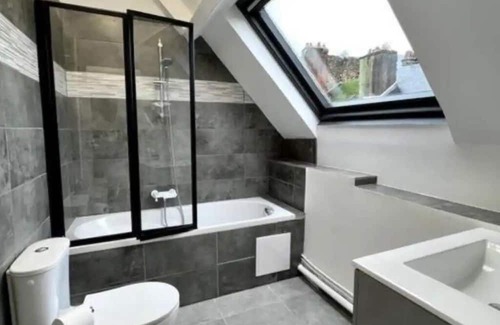 Sedan Apartamento | Apartment Saphir (5) 2/6 pers