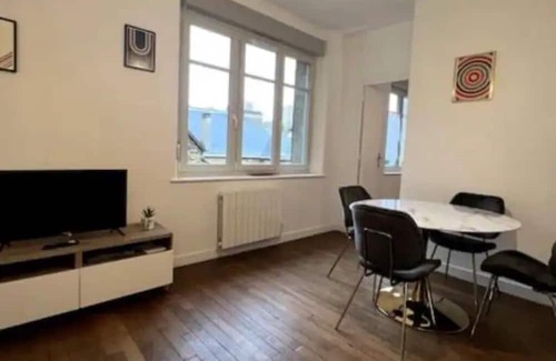 Sedan Apartamento | Apartment Saphir (5) 2/6 pers