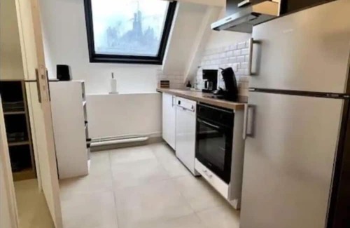 Sedan Apartamento | Apartment Saphir (5) 2/6 pers