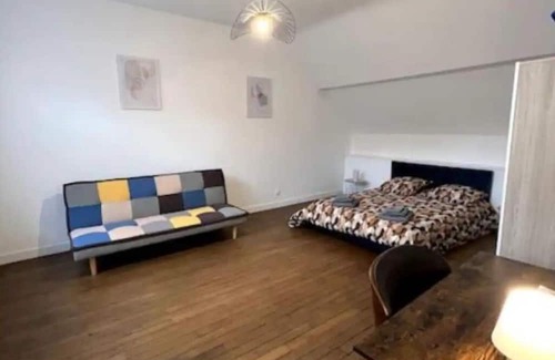 Sedan Apartamento | Apartment Saphir (5) 2/6 pers