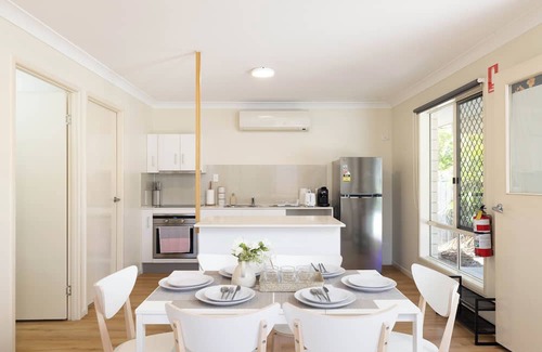 Acacia Ridge Apartamento | 3 Bdr Apt! Aircon! Undercover Parking! 12AS3