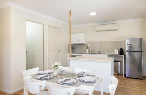 Acacia Ridge Apartamento | 3 Bdr Apt! Aircon! Undercover Parking! 12AS3