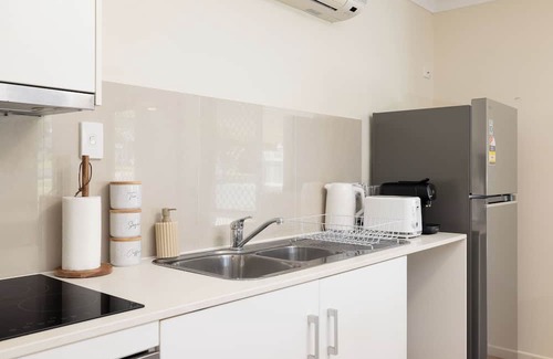 Acacia Ridge Apartamento | 3 Bdr Apt! Aircon! Undercover Parking! 12AS3