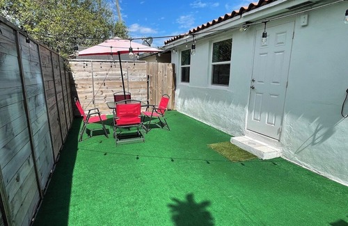 Coral Way Casa | Cozy and super location 2 BR -1